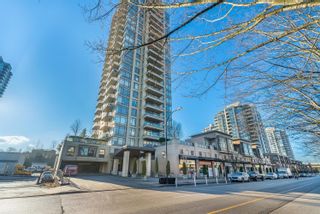 Main Photo: 2602 4250 DAWSON Street in Burnaby: Brentwood Park Condo for sale (Burnaby North)  : MLS®# R2743029