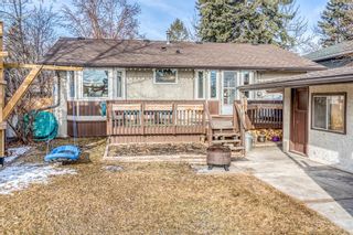 Photo 40: 8616 Fairmount Drive SE in Calgary: Acadia Detached for sale : MLS®# A1199746