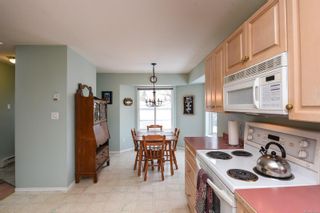 Photo 3: 8 595 Evergreen Rd in Campbell River: CR Campbell River North Row/Townhouse for sale : MLS®# 960526