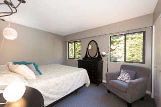Photo 16: 2032 DEEP COVE Crescent in North Vancouver: Deep Cove Townhouse for sale : MLS®# R2744456