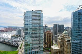 Photo 6: 3201 1077 W CORDOVA Street in Vancouver: Coal Harbour Condo for sale (Vancouver West)  : MLS®# R2864677