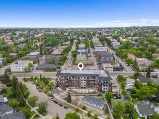 Photo 6: 304 1702 17 Avenue SW in Calgary: Scarboro Apartment for sale : MLS®# A2143079