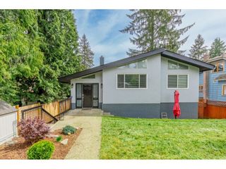 Photo 1: 779 LYNN VALLEY Road in North Vancouver: Westlynn House for sale : MLS®# R2688140