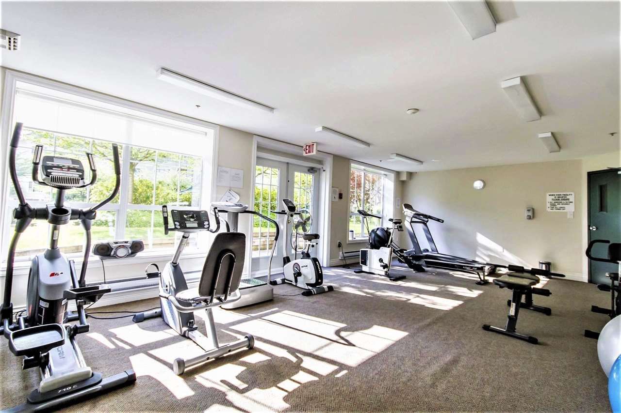 Photo 19: Photos: 310 2995 PRINCESS Crescent in Coquitlam: Canyon Springs Condo for sale in "PRINCESS GATE" : MLS®# R2343436