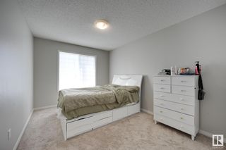 Photo 19: 3127 CARPENTER Landing in Edmonton: Zone 55 House Half Duplex for sale : MLS®# E4313990