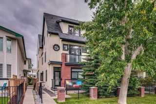 Photo 18: 2 2120 35 Avenue SW in Calgary: Altadore Row/Townhouse for sale : MLS®# C4285073