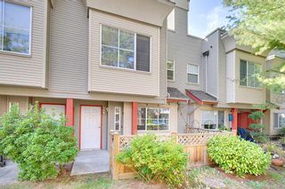 Photo 1: 30 12449 191 Street in Pitt Meadows: Mid Meadows Townhouse for sale : MLS®# R2204731