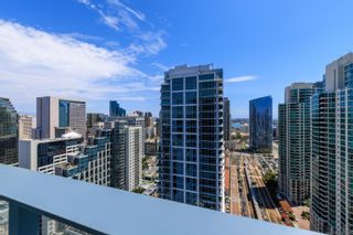 Photo 18: DOWNTOWN Condo for rent : 2 bedrooms : 1388 Kettner Blvd #2806 in San Diego