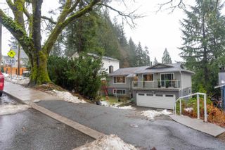 Photo 39: 1719 PETERS RD in North Vancouver: Lynn Valley House for sale : MLS®# R2644618