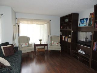 Photo 7: 508 LEHMAN PL in Port Moody: North Shore Pt Moody Townhouse for sale : MLS®# V1023491