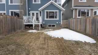 Photo 28: 22 River Heights Crescent: Cochrane Semi Detached for sale : MLS®# A1102488