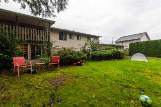 Photo 8: 7242 EVANS Road in Chilliwack: Sardis West Vedder Rd Duplex for sale (Sardis)  : MLS®# R2500914