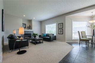 Photo 14: 26 STRATHLEA Crescent SW in Calgary: Strathcona Park House for sale : MLS®# C4139660