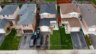 Photo 34: 13 Martindale Crescent in Brampton: Bram East House (2-Storey) for sale : MLS®# W8252210