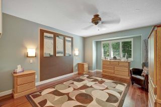 Photo 19: 264 13888 70 Avenue in Surrey: East Newton Townhouse for sale in "CHELSEA GARDENS" : MLS®# R2829223