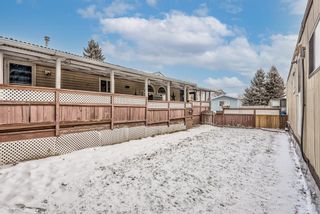 Photo 7: 143 6724 17 Avenue SE in Calgary: Red Carpet Mobile for sale : MLS®# A1177424