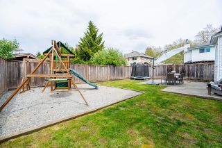 Photo 37: 21131 91A Avenue in Langley: Walnut Grove House for sale : MLS®# R2879813