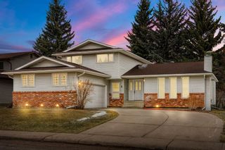 Main Photo: 8 Canova Road SW in Calgary: Canyon Meadows Detached for sale : MLS®# A2115952