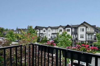 Photo 24: 76 7686 209 Street in Langley: Willoughby Heights Townhouse for sale in "KEATON" : MLS®# R2458302