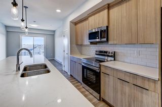 Photo 9: 313 40 Carrington Plaza NW in Calgary: Carrington Apartment for sale : MLS®# A2019817