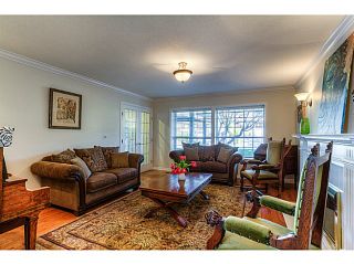 Photo 7: 15070 81ST Avenue in Surrey: Bear Creek Green Timbers House for sale : MLS®# F1433211