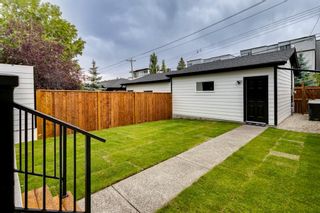Photo 49: 2131 27 Avenue SW in Calgary: South Calgary Semi Detached (Half Duplex) for sale : MLS®# A1257161
