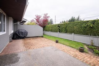Photo 8: 121 6109 W BOUNDARY DRIVE in Surrey: Panorama Ridge Townhouse for sale : MLS®# R2717265