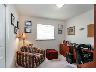 Photo 14: 3451 LIVERPOOL ST in Port Coquitlam: Glenwood PQ House for sale : MLS®# V1128306