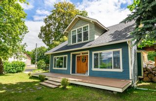 Photo 2: 230 Shuswap Street, SE in Salmon Arm: House for sale : MLS®# 10255582