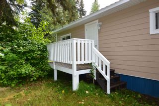 Photo 28: 67 4430 16 Highway in Smithers: Smithers - Town Manufactured Home for sale in "Hudson Bay Mobile Home Park" (Smithers And Area)  : MLS®# R2717436