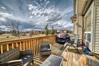 Photo 31: 305 2005 Luxstone Boulevard SW: Airdrie Row/Townhouse for sale : MLS®# A2123478