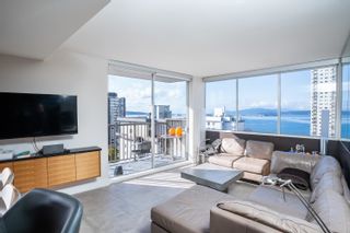 Photo 1: 1401 1251 CARDERO Street in Vancouver: West End VW Condo for sale in "Surfcrest" (Vancouver West)  : MLS®# R2734987