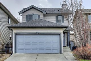 Main Photo: 19 Everridge Road SW in Calgary: Evergreen Detached for sale : MLS®# A1099032