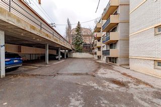 Photo 19: 303 1129 Cameron Avenue SW in Calgary: Lower Mount Royal Apartment for sale : MLS®# A2123648