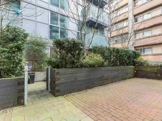 Photo 16: 217 168 POWELL Street in Vancouver: Downtown VE Condo for sale (Vancouver East)  : MLS®# R2386644