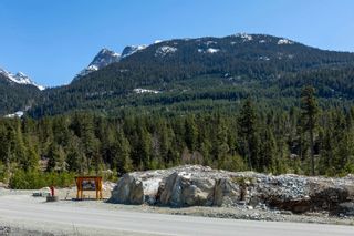 Photo 4: 9256 WEDGEMOUNT PLATEAU Drive in Whistler: WedgeWoods Land for sale in "WedgeWoods" : MLS®# R2738643