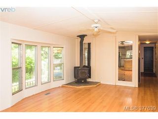 Photo 9: C3 920 Whittaker Rd in MALAHAT: ML Shawnigan Manufactured Home for sale (Malahat & Area)  : MLS®# 758158