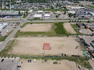 Photo 3: 3700 4th AVENUE E in Prince Albert: Vacant Land for sale : MLS®# SK934517