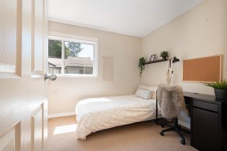 Photo 22: 6 460 W 16TH Avenue in Vancouver: Cambie Townhouse for sale (Vancouver West)  : MLS®# R2710475