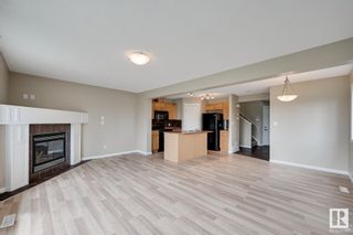 Photo 11: 8729 STEIN Lane in Edmonton: Zone 14 House Half Duplex for sale : MLS®# E4295220
