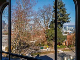 Photo 20: 303 1100 W 7TH AVENUE in Vancouver: Fairview VW Condo for sale (Vancouver West)  : MLS®# R2661163