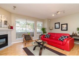 Photo 2: 204 3733 NORFOLK Street in Burnaby: Central BN Condo for sale in "WINCHELSEA" (Burnaby North)  : MLS®# V1049818