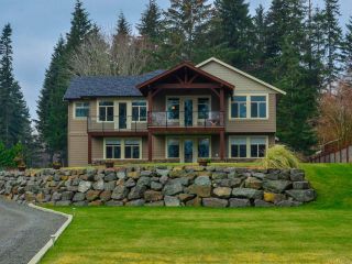 Photo 2: 3900 S Island Hwy in CAMPBELL RIVER: CR Campbell River South House for sale (Campbell River)  : MLS®# 749532