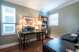 Photo 15: 401 1165 BURNABY Street in Vancouver: West End VW Condo for sale in "QU'APPELLE" (Vancouver West)  : MLS®# R2391327