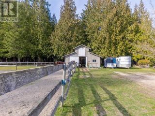 Photo 44: 4609 CLARIDGE ROAD in Powell River: House for sale : MLS®# 17239