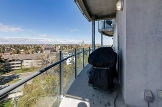Photo 23: 705 2505 17 Avenue SW in Calgary: Richmond Apartment for sale : MLS®# A1219809