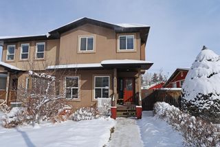 Main Photo: 4628 19 Avenue NW in Calgary: Montgomery Semi Detached (Half Duplex) for sale : MLS®# A2026657