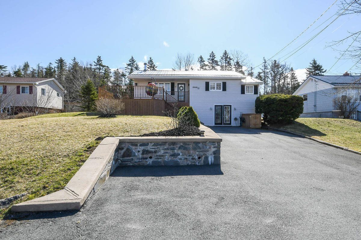 Photo 4: Photos: 2646 Prospect Road in Whites Lake: 40-Timberlea, Prospect, St. Margaret`S Bay Residential for sale (Halifax-Dartmouth)  : MLS®# 202108230