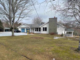 Photo 1: 59 Salter Road in Union Centre: 108-Rural Pictou County Residential for sale (Northern Region)  : MLS®# 202204621