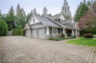 Photo 20: 394 MOYNE Drive in West Vancouver: British Properties House for sale in "BRITISH PROPERTIES" : MLS®# R2331759